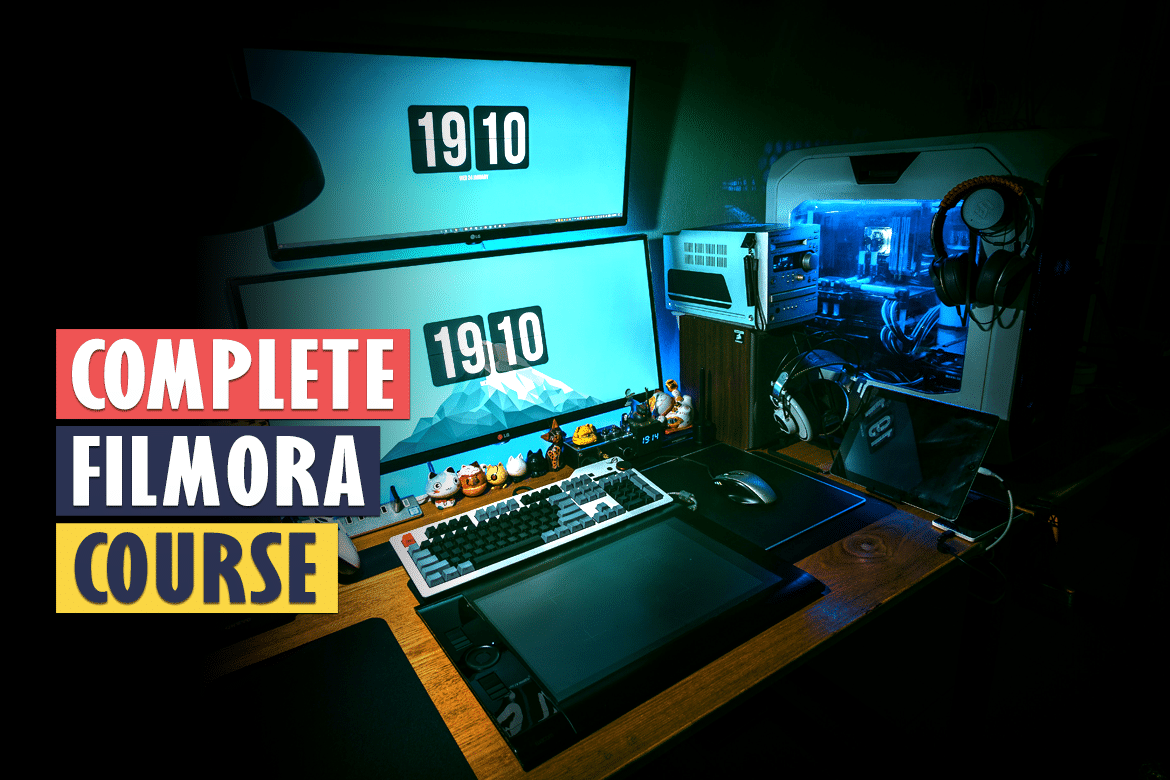 wondershare-filmora-x-and-11-complete-video-editing-course